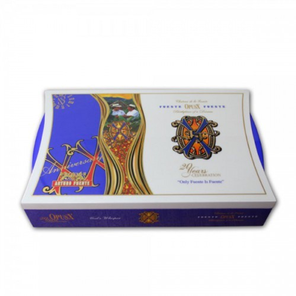 Arturo Fuente Opus X 20th Anniversary GOD'S WHISPER