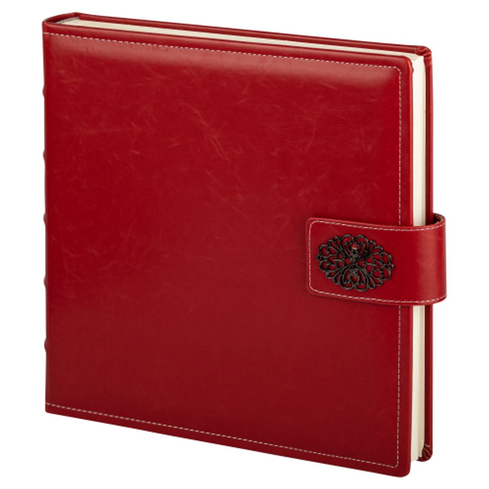 Фотоальбом магнитный Image Art IA-BBA30 серия 128 классический книжный переплёт 31х32 30 листов | Image Art