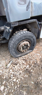 Shacman (Shaanxi) SX* 8x4 Самосвал SX331863366 (Дизельный, 12,5 л, 544 л.с., МТ)