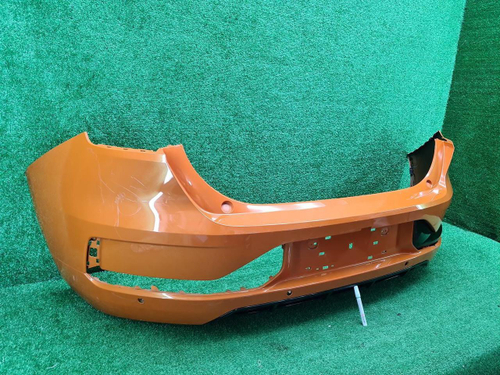 Бампер задний Zeekr 001 (2021-2024)