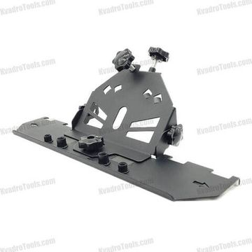 Заусовщик для плитки 45 градусов для болгарки