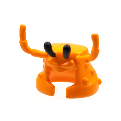 Шлем от Красти / Крашера 25748pb01