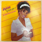 Donna Summer - She Works Hard For The Money (Канада 1983г.)