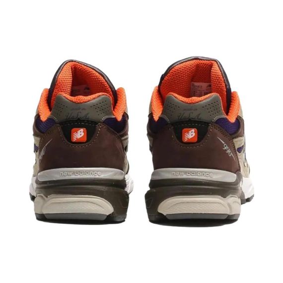 New Balance Teddy Приготовил Беговые дорожки для маленьких Юнисекс