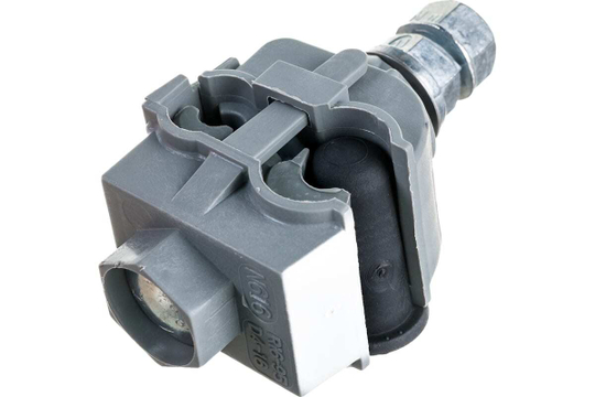 Зажим ответвительный переходной N 616 (6-95/4-16кв.мм) НИЛЕД 11203021