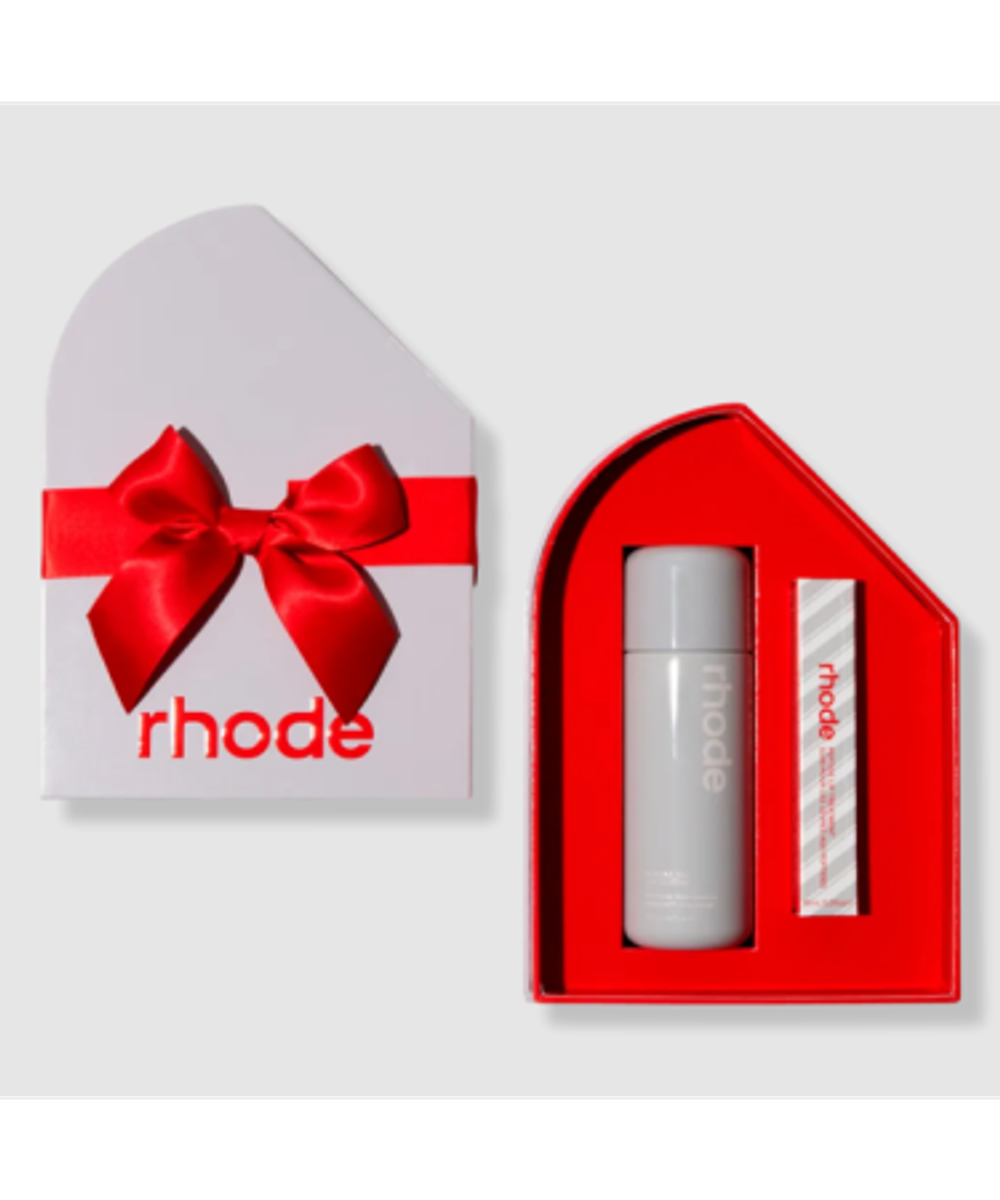 Набор Rhode Holiday Duo