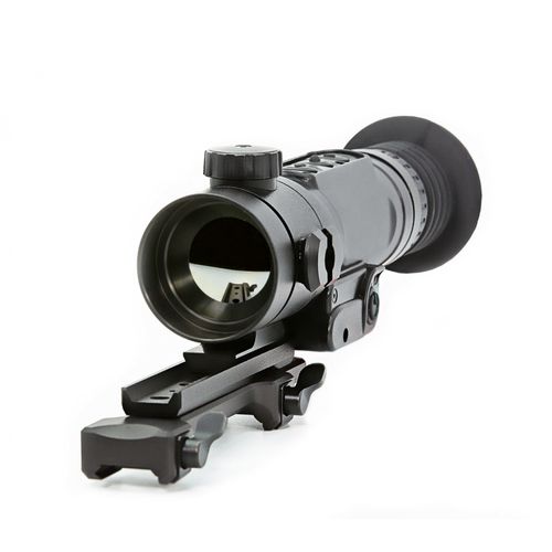 Тепловизионный прицел Dedal Venator, (матрица FPA, 384х288, 17 µm, увеличение 3x, объектив 50мм, IP67)