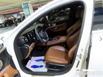 Mercedes-Benz E-Class W213 E220d 4MATIC AMG Line (07.2021)