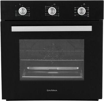 Электрический духовой шкаф DARINA 1V5 BDE112 707 B