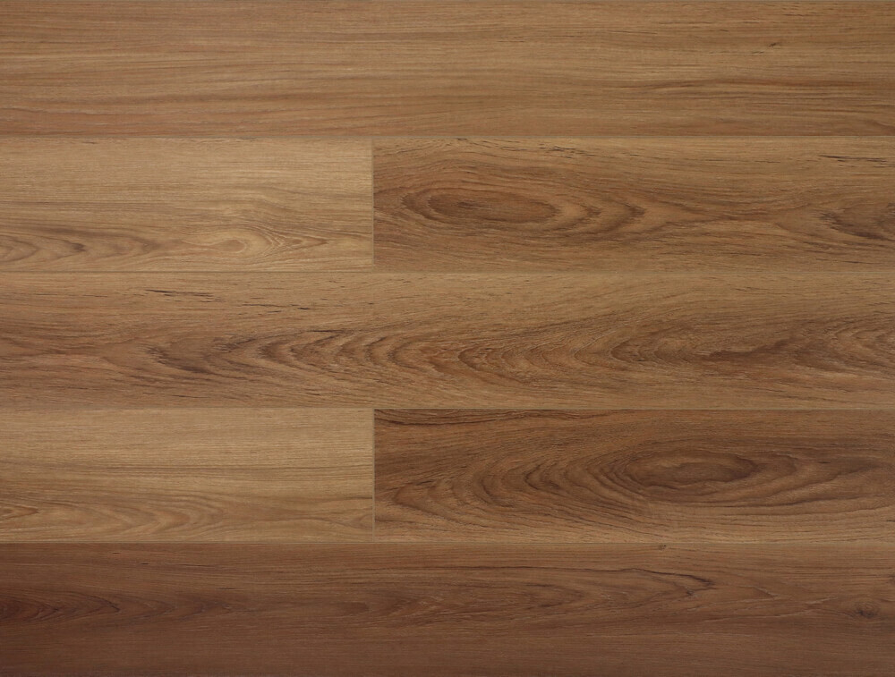 SPC ламинат CronaFloor Grand Sequoia Дуб Шоколадный XJ83039-5