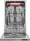 Встраиваемая посудомоечная машина Kuppersberg GLM 4537