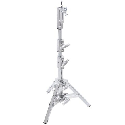 Стойка Kupo 186M Low Mighty Baby Stand с адаптером Junior