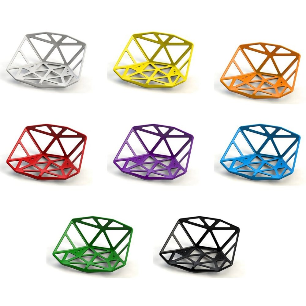 Качели одиночные непрозрачные