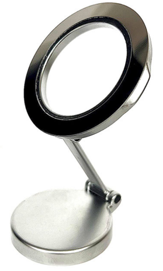 Подставка под телефон "Coolpart" - YC-56SL серебристый