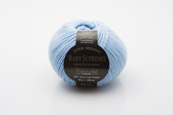 BABY SUPREMO закуп с фабрики, 500г