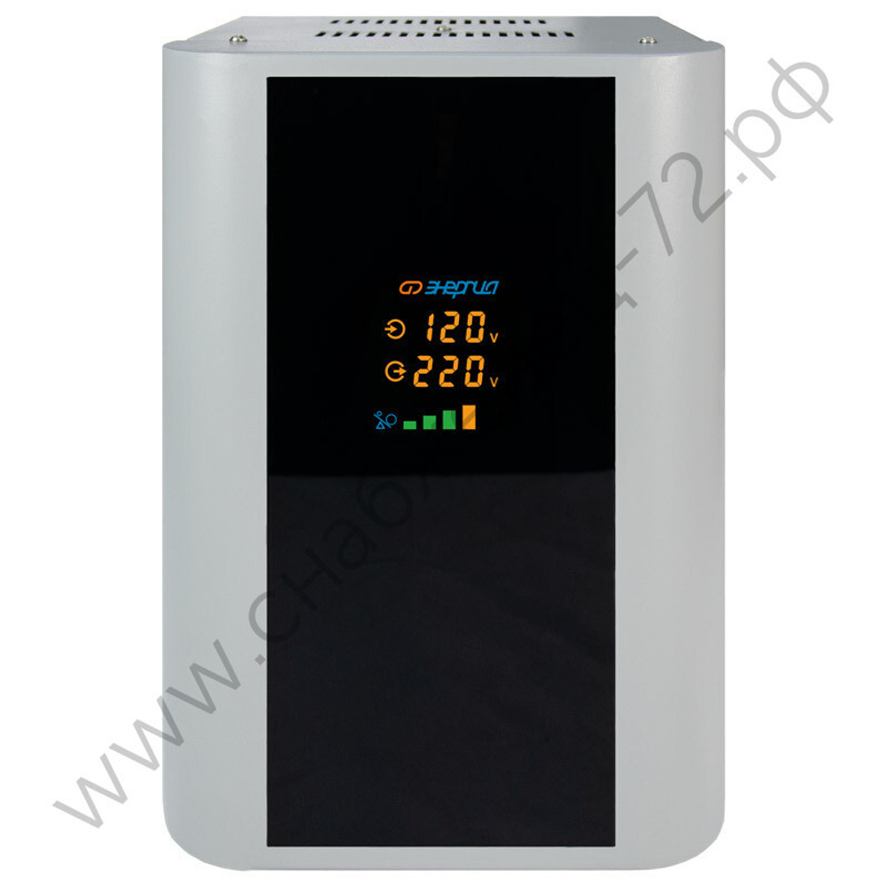 Стабилизатор напряжения Энергия Hybrid