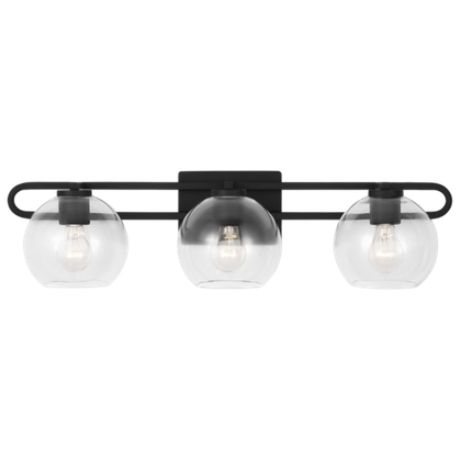 Настенный светильник Visual Comfort Codyn Three Light Wall / Bath