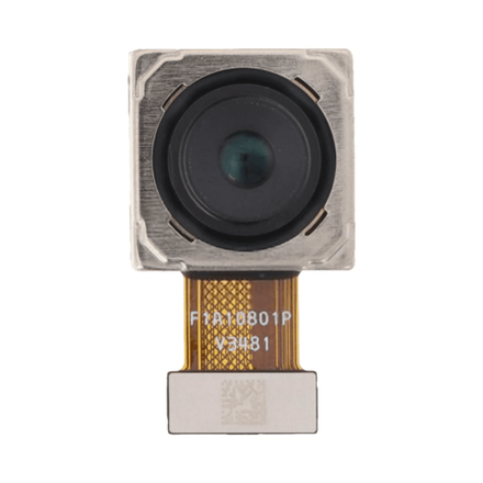 Poco M6 4G (2404APC5FG) - Камера задняя (основная) (108MP) (ORIG)