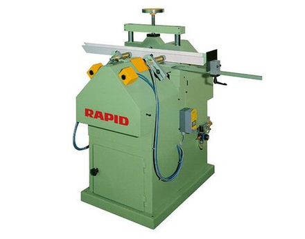 Станок для резки профиля Rapid KS 75