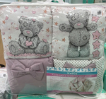 КПБ WellKid 17пр сатин