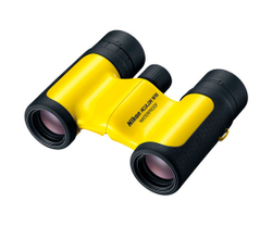 бинокль  Aculon W10 8 21 желтый