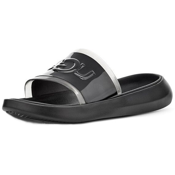 UGG Slide 'Black'