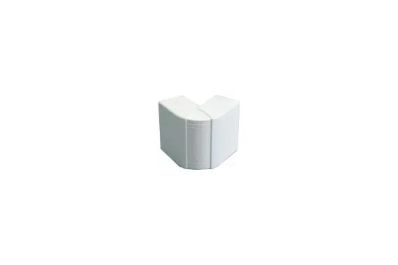 Угол для короба DKC 100*40 наружный 07885