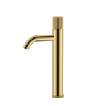 Boheme Смеситель STICK для умыв. выс. GOLD LINEA