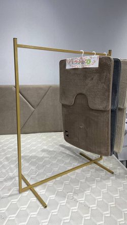 Коврик Плюш 2/1