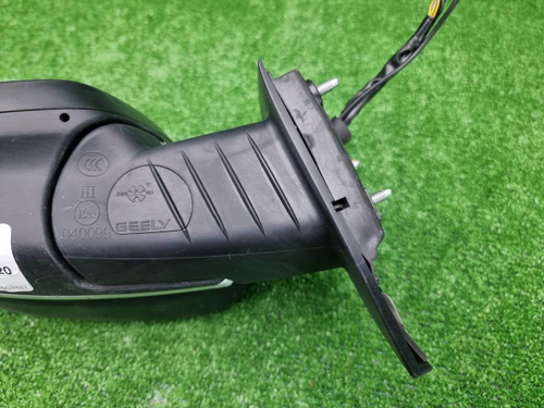 Зеркало левое Geely Coolray (2019-н.в.) 12 конт.