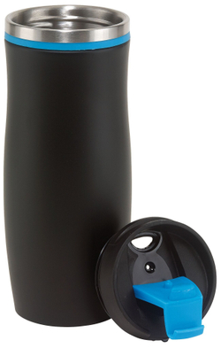 Термокружка DARK CREMA Синий