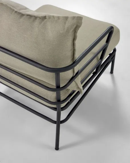 Кресло Mareluz | La Forma | Испания | Купить в Hallberg.ru