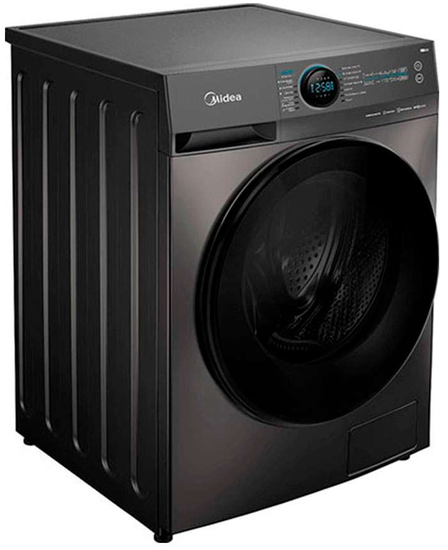 Стиральная машина Midea MF200W90WBS/S-RU