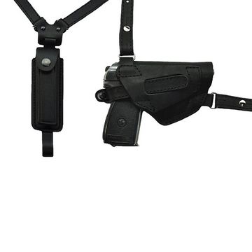 Кобура опертивная универсальная под ПМ (РГ) (HS-ОК-4) Helios