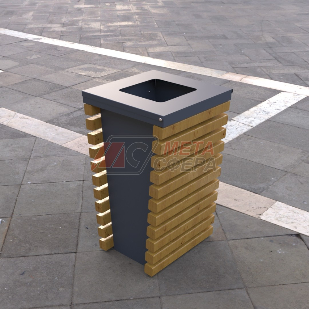 Урна Бьянка