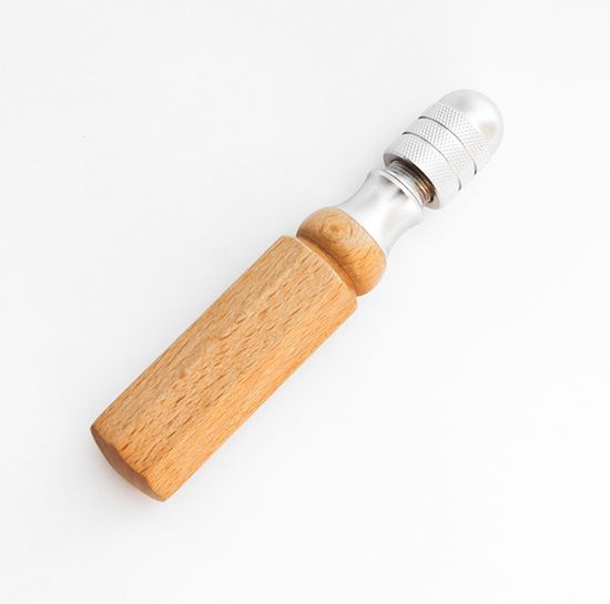 Ручка с зажимом для сменных насадок Wendl&Lung WL1610