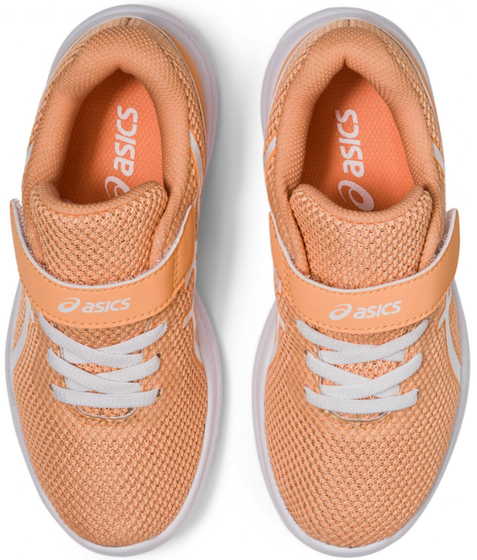 Кроссовки для бега детские Asics Lazerbeam PS, арт. 1014A134-800