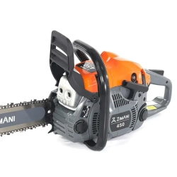 ZimAni 450 бензопила 15"