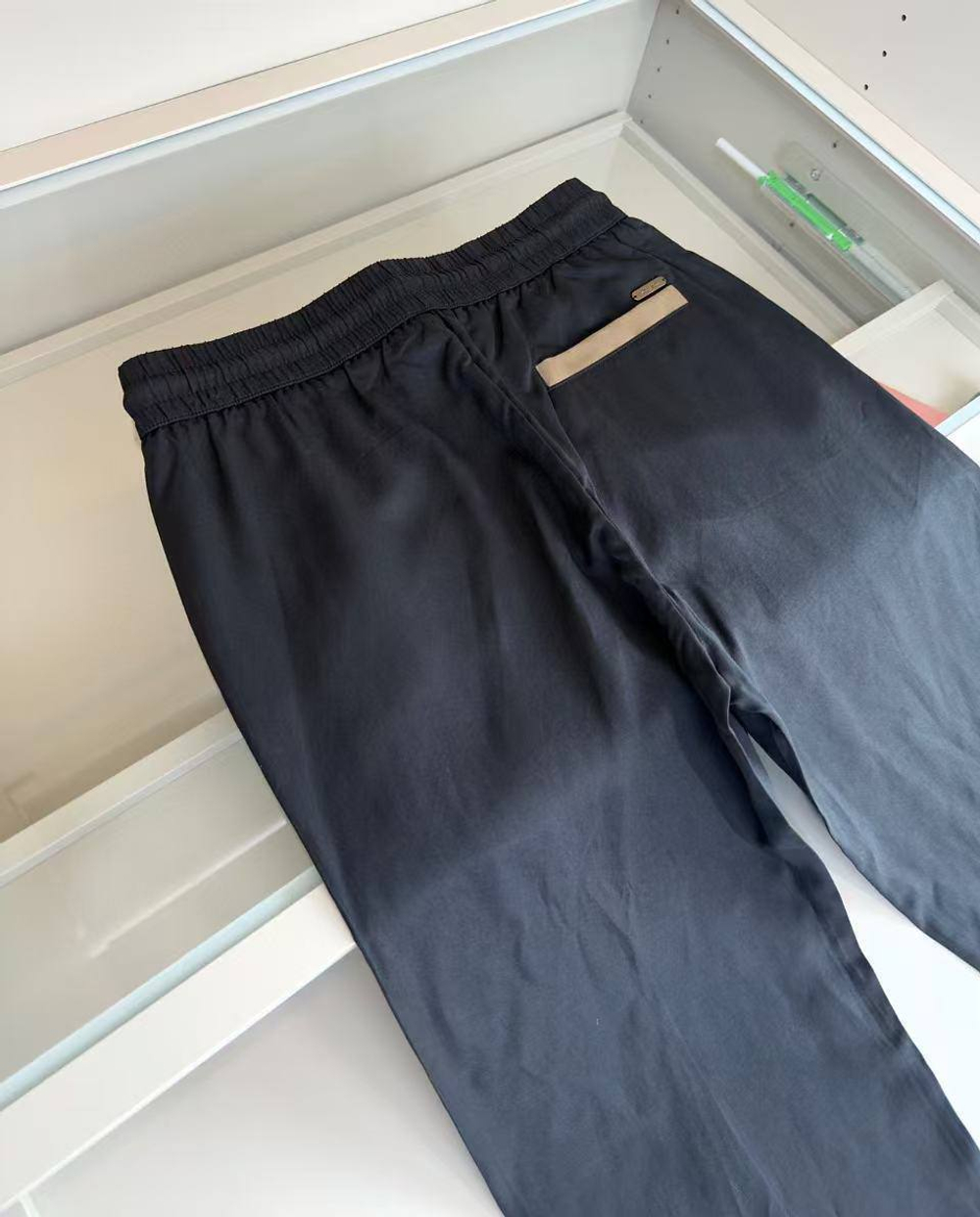 Спортивные штаны Loro Piana