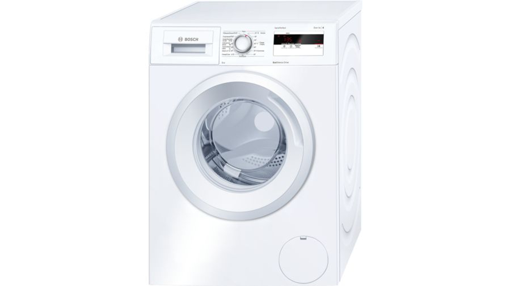 Стиральная машина BOSCH WAN 20060