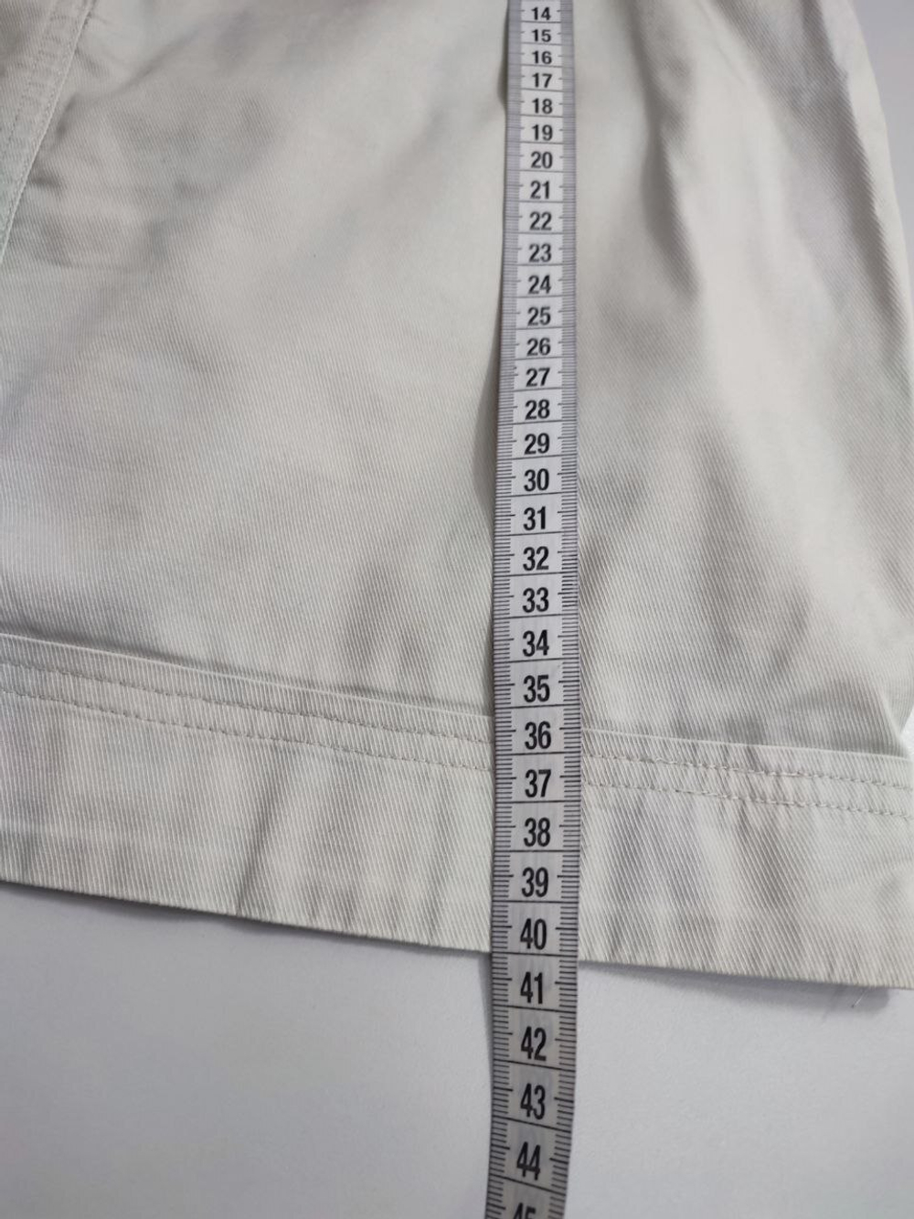 Юбка Zolla джинсовая 44 размер