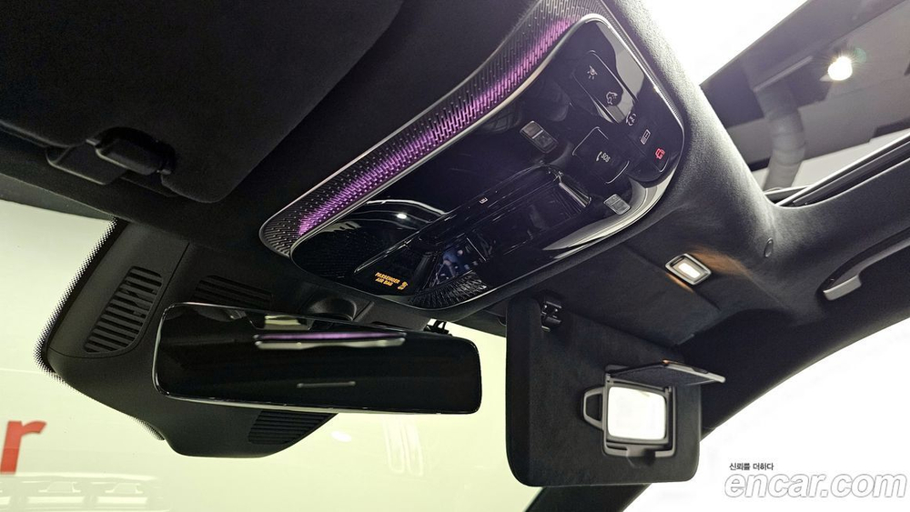 Mercedes-Benz S-Class W223 Maybach S580 4MATIC (04.2022)