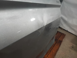 Дверь задняя правая Volkswagen Tiguan 2 16-нв Б/У Оригинал 5NA833604c