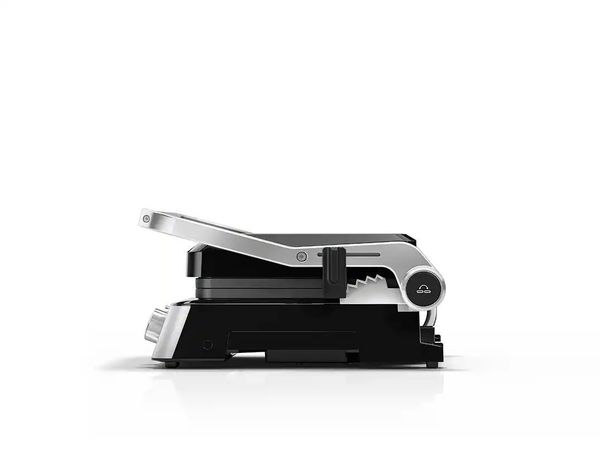 Электрический гриль 2 в 1 Braun MultiGrill 7 CG7020