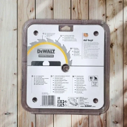 Диск пильный 190 x 2.2 x 16, 20; 64 зуб.