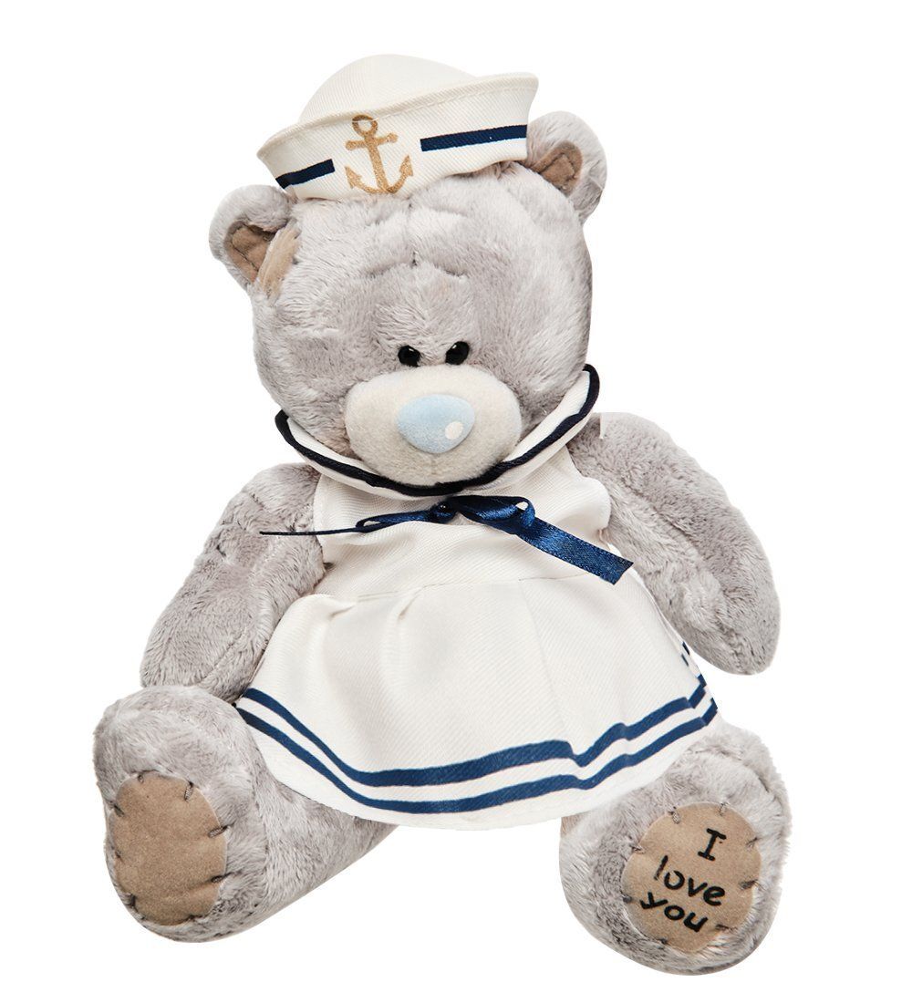 Lovely JOY PT-134/1 Медвежонок