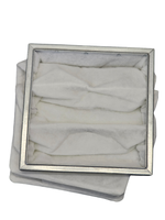 Фильтр  карманный FK-CAM549 (аналог  XLT T2 Camfil  HI-CAP GT   490x490x370 / 8 G4)