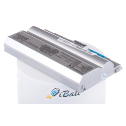 Аккумулятор iBatt 5200mAh, для VGN-FZ21SR Vaio VGN-FZ31ER VGN-FZ11ZR VGN-FZ21MR VGN-FZ31SR VGN-FZ31MR VGN-FZ31ZR
