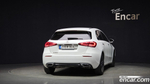 Mercedes-Benz A-Class W177 A220 Hatchback (07.2022)