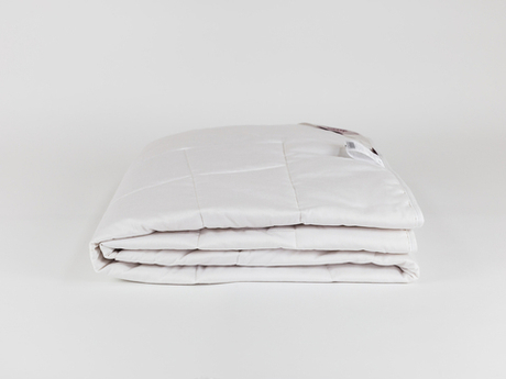 Одеяло легкое 160х220 German Grass Bioline Cottonwash Grass